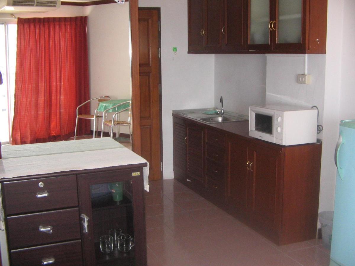 View Talay Condo #1 = Jomtien Call Me +66-8-68409-206 Патая Екстериор снимка