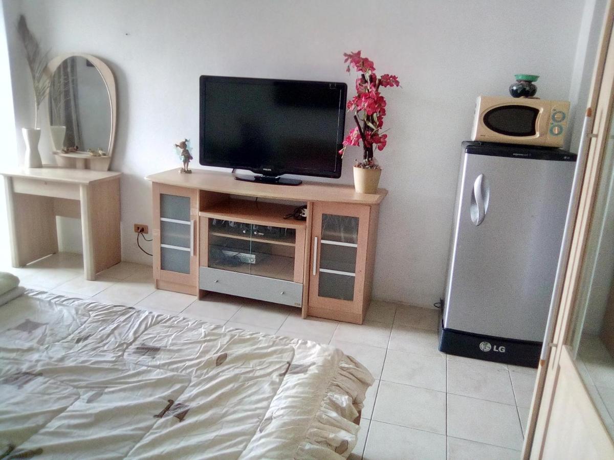 View Talay Condo #1 = Jomtien Call Me +66-8-68409-206 Патая Екстериор снимка
