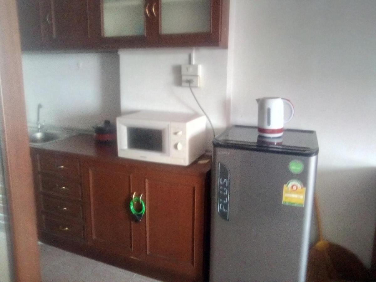 View Talay Condo #1 = Jomtien Call Me +66-8-68409-206 Патая Екстериор снимка